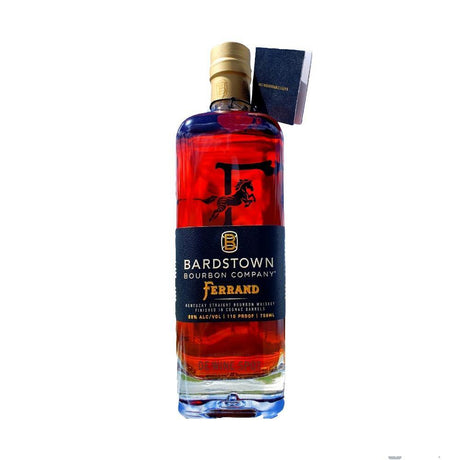 Bardstown Bourbon Company Kentucky Straight Bourbon Finished in Ferrand Cognac Barrels - De Wine Spot | DWS - Drams/Whiskey, Wines, Sake