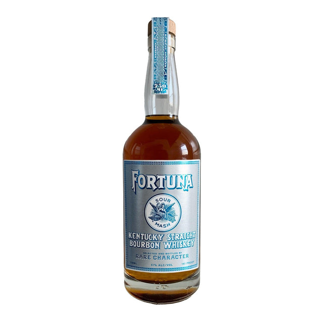 Fortuna 6 Year Bourbon Whiskey | Free Shipping on orders $400+