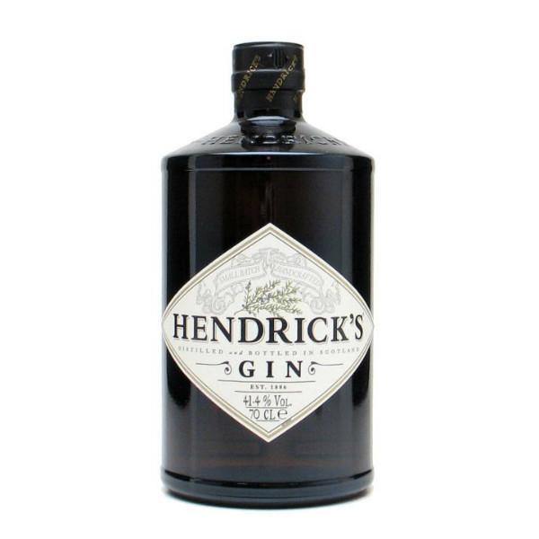 Hendrick's Gin