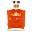 Hillrock Estate Distillery Solera Aged Bourbon Whiskey - De Wine Spot | DWS - Drams/Whiskey, Wines, Sake