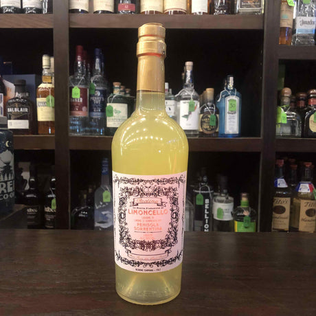 Paolina Limoncello - De Wine Spot | DWS - Drams/Whiskey, Wines, Sake