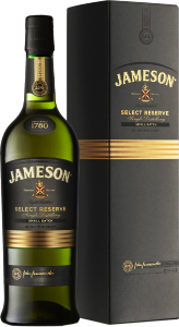 Jameson Black Barrel Select Reserve Irish Whiskey - De Wine Spot | DWS - Drams/Whiskey, Wines, Sake