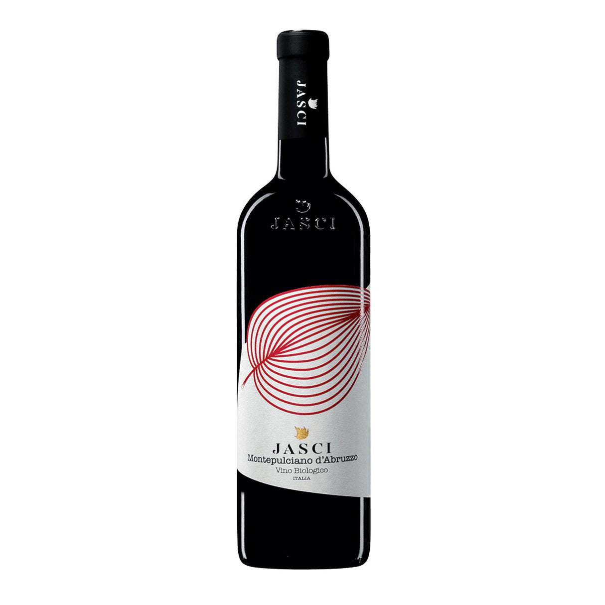 Jasci Montepulciano d'Abruzzo