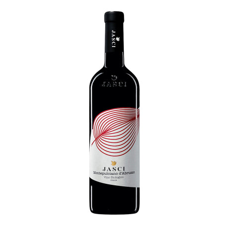 Jasci Montepulciano d'Abruzzo - De Wine Spot | DWS - Drams/Whiskey, Wines, Sake