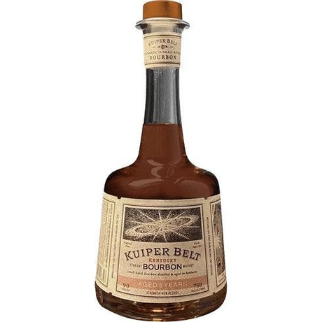 Kuiper Belt Aged 8 Years Straight Kentucky Bourbon - De Wine Spot | DWS - Drams/Whiskey, Wines, Sake