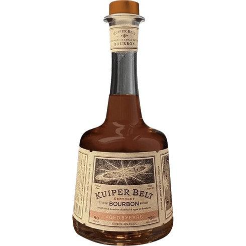 Kuiper Belt Aged 8 Years Straight Kentucky Bourbon - De Wine Spot | DWS - Drams/Whiskey, Wines, Sake