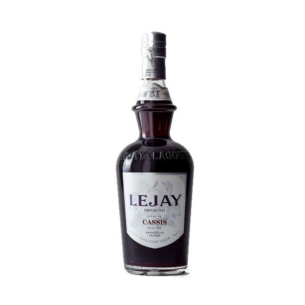 Lejay Creme de Cassis 375ml