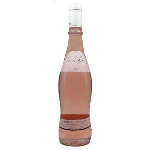 Les Agaves Cotes de Provence Rose - De Wine Spot | DWS - Drams/Whiskey, Wines, Sake