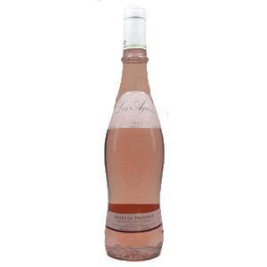 Les Agaves Cotes de Provence Rose