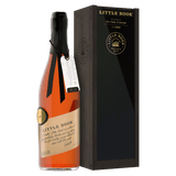 Little Book Blended Straight Whiskey - De Wine Spot | DWS - Drams/Whiskey, Wines, Sake