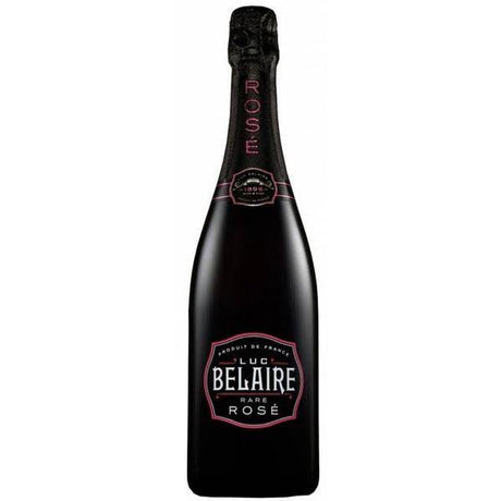 Luc Belaire Rare Rose Sparkling Wine | Free Shipping on orders $400+
