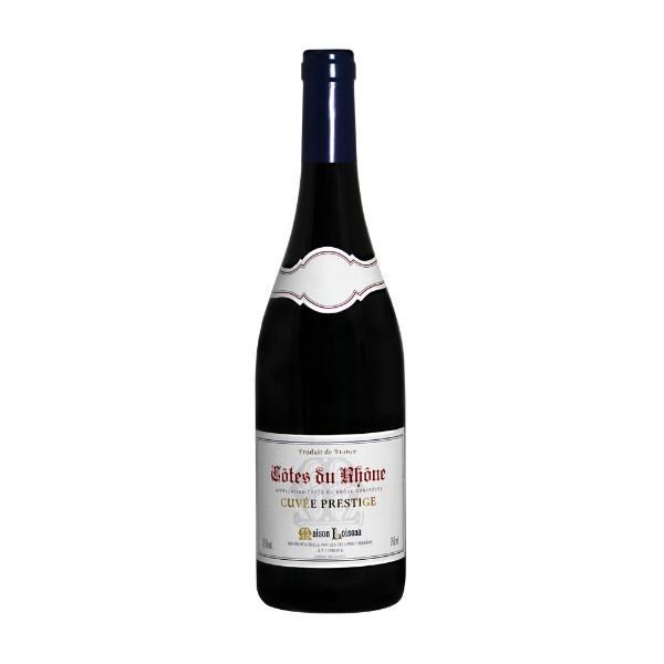 Maison Loiseau Cotes Du Rhone Cuvee Prestige