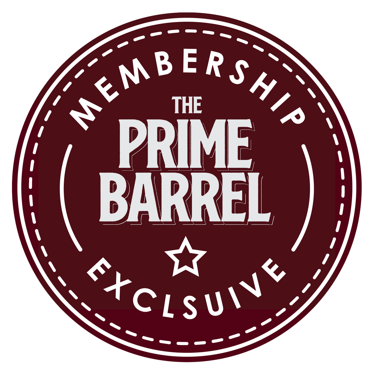 Penelope Bourbon "The Prime Cut" Toasted Series Barrel Strength Straight Bourbon Whiskey The Prime Barrel Pick #56 - De Wine Spot | DWS - Drams/Whiskey, Wines, Sake