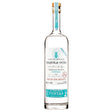 Tequila Ocho Single Estate Plata "Puntas" Overproof Distiller's Cut