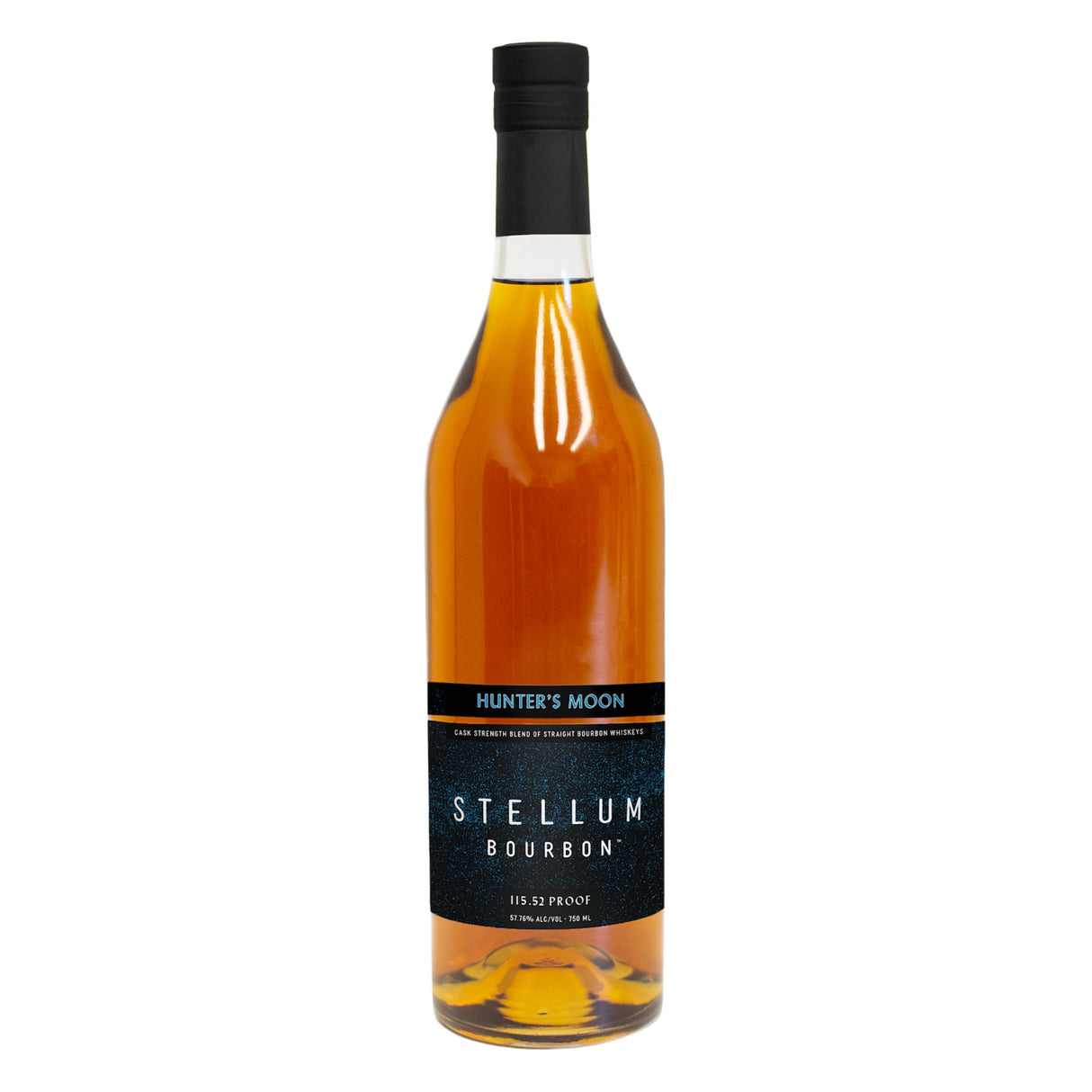 Stellum Spirits Hunter's Moon Bourbon