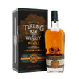 Teeling Wonders of Wood Second Edition Virgin Portuguese Oak Irish Whiskey - De Wine Spot | DWS - Drams/Whiskey, Wines, Sake