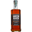 Green River Kentucky Straight Bourbon Whiskey - De Wine Spot | DWS - Drams/Whiskey, Wines, Sake
