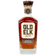 Old Elk 'Cigar Cut Island Blend' Cask Finished Straight Bourbon Whiskey - De Wine Spot | DWS - Drams/Whiskey, Wines, Sake