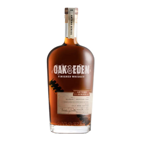 Oak & Eden Anthro Series Forrie Smith - De Wine Spot | DWS - Drams/Whiskey, Wines, Sake