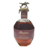Blanton's La Maison Du Whisky 1998 50th Anniversary Bottling Single Barrel Bourbon