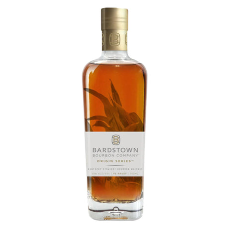 Bardstown Bourbon Company Origin Series 6 Years Old Kentucky Straight Bourbon Whisky - De Wine Spot | DWS - Drams/Whiskey, Wines, Sake