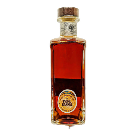 Wilderness Trail "Where the High Rye-id Things Are" Cask Strength Single Barrel Kentucky Straight Bourbon Whiskey The Prime Barrel #53 - De Wine Spot | DWS - Drams/Whiskey, Wines, Sake