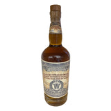 World Whiskey Society Kentucky Straight Bourbon Finished in Mizunara Oak Sochu Barrels - De Wine Spot | DWS - Drams/Whiskey, Wines, Sake