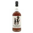 Taconic Distillery Fox and Hare Single Barrel Straight Rye Whiskey | Free Shipping on orders $400+