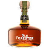 Old Forester Birthday Bourbon Kentucky Straight Bourbon Whiskey - De Wine Spot | DWS - Drams/Whiskey, Wines, Sake