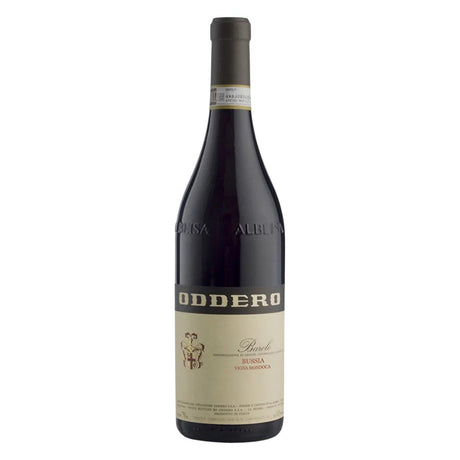 Oddero Barolo - De Wine Spot | DWS - Drams/Whiskey, Wines, Sake
