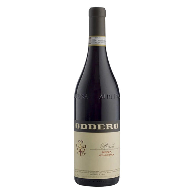 Oddero Barolo