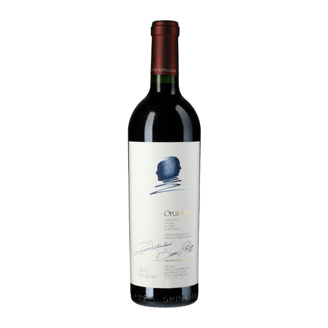 Opus One Napa Valley Red