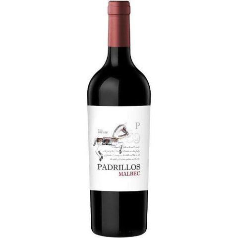 Ernesto Catena Padrillos Malbec - De Wine Spot | DWS - Drams/Whiskey, Wines, Sake