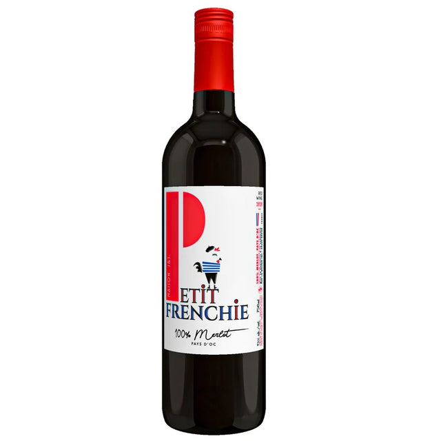 Domaine Parpalhol "Petit Frenchie" Merlot