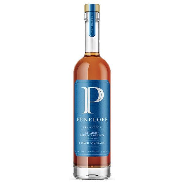 Penelope Architect Straight Bourbon Whiskey