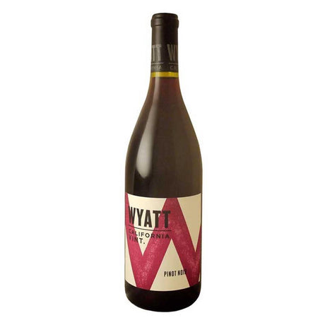 Wyatt California Pinot Noir - De Wine Spot | DWS - Drams/Whiskey, Wines, Sake