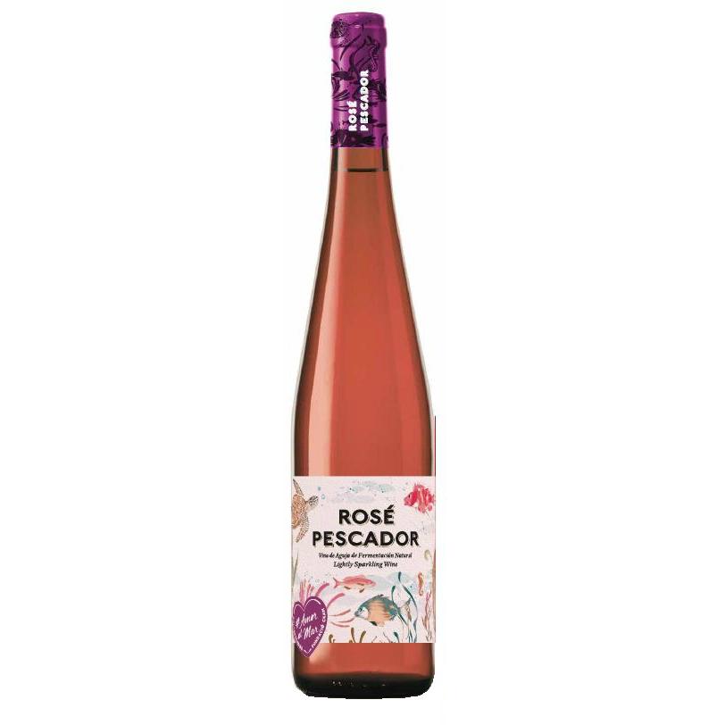 Castillo Perelada Emporda Rose Pescador - De Wine Spot | DWS - Drams/Whiskey, Wines, Sake