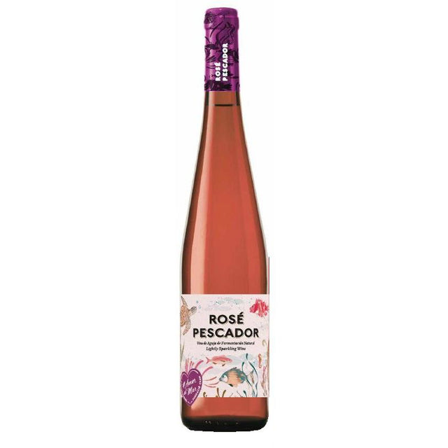 Castillo Perelada Emporda Rose Pescador 750ml