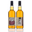 Single Cask Nation 16 Years Old Westport Distillery Sherry Butt Cask #2112 Single Malt Scotch Whisky - De Wine Spot | DWS - Drams/Whiskey, Wines, Sake