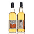 Single Cask Nation 20 Years Old Dumbarton Distillery Bourbon Hogshead Cask #211552 Single Malt Scotch Whisky - De Wine Spot | DWS - Drams/Whiskey, Wines, Sake