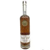 Smoke Wagon Small Batch Straight Bourbon Whiskey - De Wine Spot | DWS - Drams/Whiskey, Wines, Sake