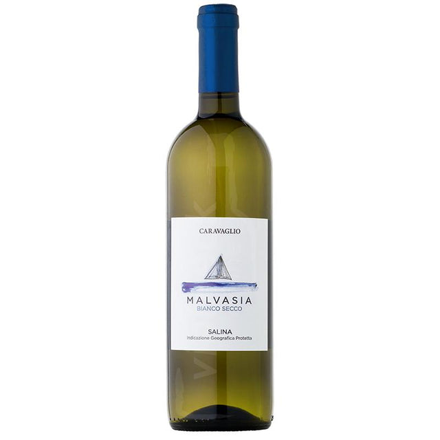 Caravaglio Salina Bianco 750ml