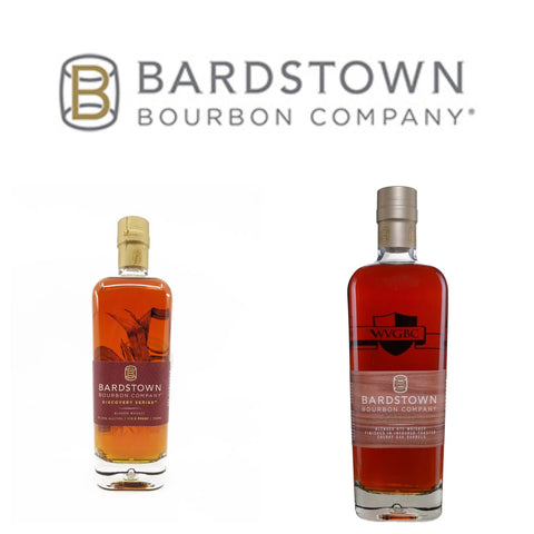 Bardstown Bourbon Company The Prime Barrel Exclusive Bundle - De Wine Spot | DWS - Drams/Whiskey, Wines, Sake