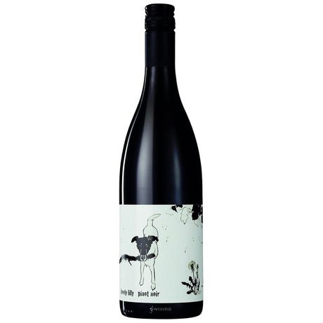 Shelter Winery Lovely Lilly Pinot Noir - De Wine Spot | DWS - Drams/Whiskey, Wines, Sake