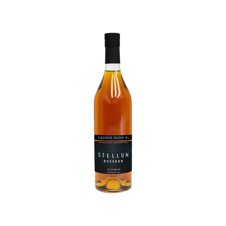 Stellum Spirits Equinox Blend #1 - De Wine Spot | DWS - Drams/Whiskey, Wines, Sake