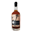 Taconic Distillery Barrel Strength Straight Bourbon Whiskey