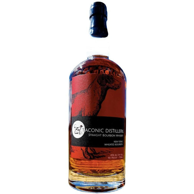 Taconic Distillery Wheated Bourbon Whiskey