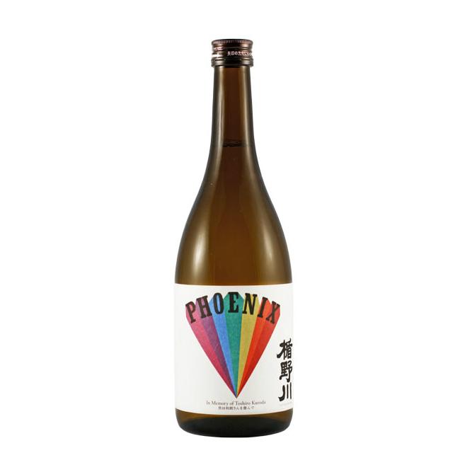 Tatenokawa "Phoenix" Junmai Daiginjo Sake - De Wine Spot | DWS - Drams/Whiskey, Wines, Sake