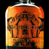 Bulleit Tattoo New York Limited Edition Kentucky Straight Bourbon Whiskey - De Wine Spot | DWS - Drams/Whiskey, Wines, Sake