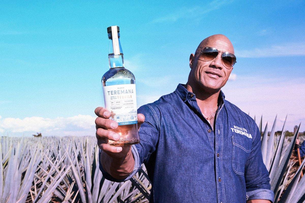 Teremana Tequila Blanco – De Wine Spot | DWS - Drams/Whiskey Teremana Tequila Blanco – De Wine Spot | DWS - Drams/Whiskey